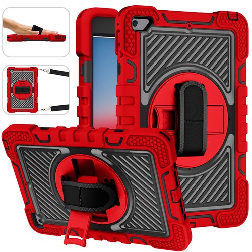 2025 NEW Heavy Duty Stand Shockproof Case For iPad 10th 9th 8th 7th 6th Gen A16 - Picture 33 of 53