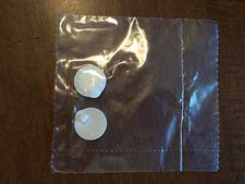  2 MEDELA membranes for pump in style advanced, stater kit, harmony, swing....