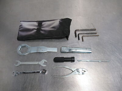 EB1263 2018 18 KAWASAKI NINJA ZX-6R TOOL KIT | eBay EB1263 2018 18 KAWASAKI NINJA ZX-6R TOOL KIT | eBay
