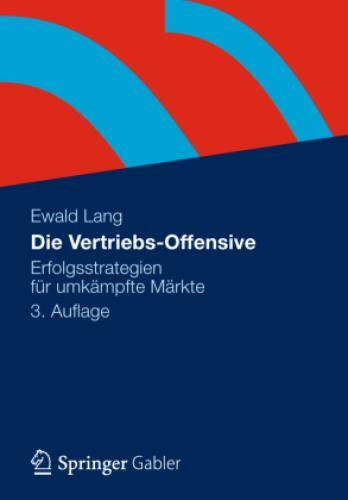 Thumbnail - Die Vertriebs-offensive Erfolgsstrategien Für Umkämpfte Märkte 4047