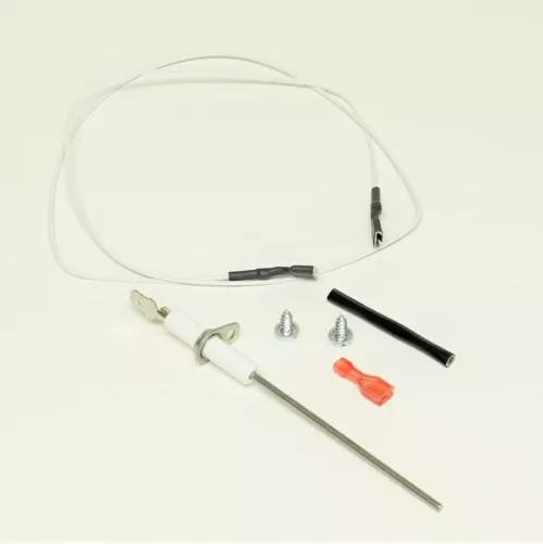 White Rodgers 790-843A1 Furnace Flame Sensor Replacement 4 Carrier York Goodman