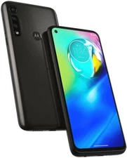 Motorola Moto G Power - 64GB - Black Verizon Unlocked XT2041-7 Smartphone ( B )