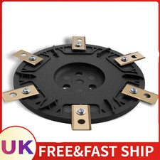 Blade disc + 6 blades for Worx Landxcape S&M (until BJ 2020) Kress & Einhell