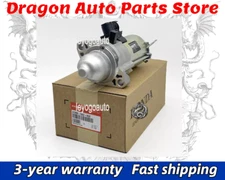 31200-5A2-A52 Starter Auto Transmission For   Honda 13-17 Accord 15-16 CR-V