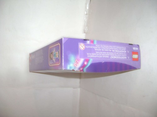 NEW 41128 Lego FRIENDS Amusement Park Space Ride Building Toy SEALED RETIRED A - 第 4/8 張圖片
