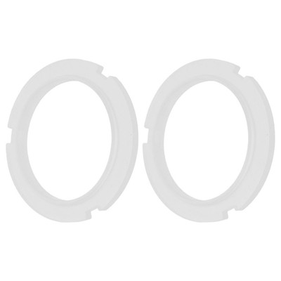  2 PCS Dichtung Für Kaffeemaschine Dampfring Der Espressomaschine