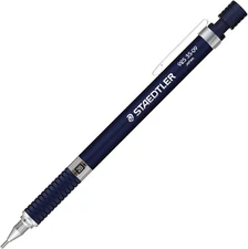 0.9Mm Mechanical Pencil Night Blue Series (925 35-09)