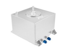 Serbatoio celle a combustibile in alluminio FMIC 40 l