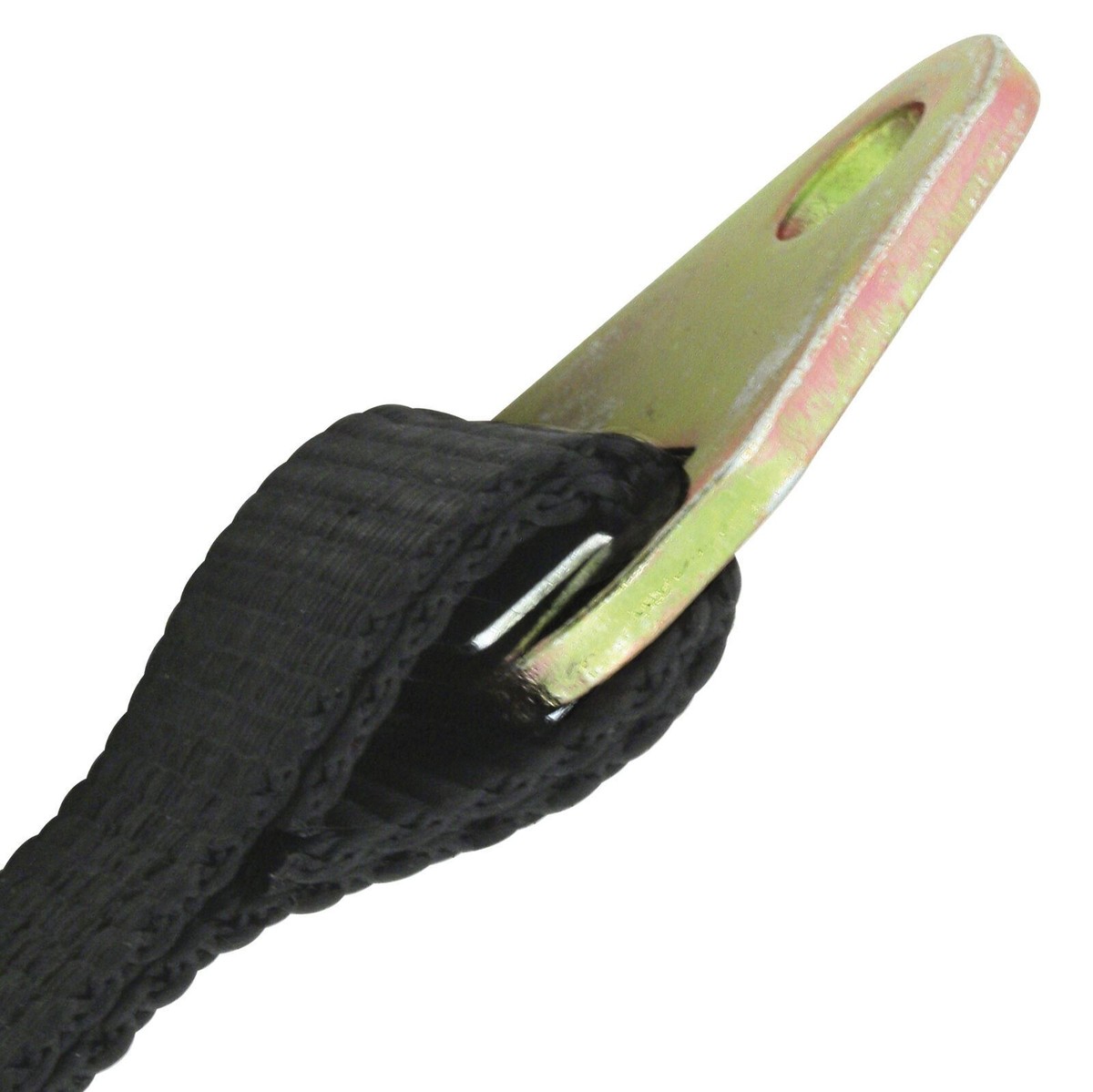 17-2899 - 30 Doubled Suspension Limiting Straps - Pair