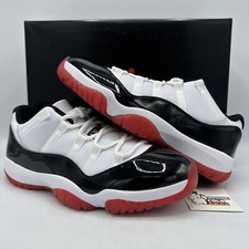Air Jordan 11 Retro Concord Takes Flight 19