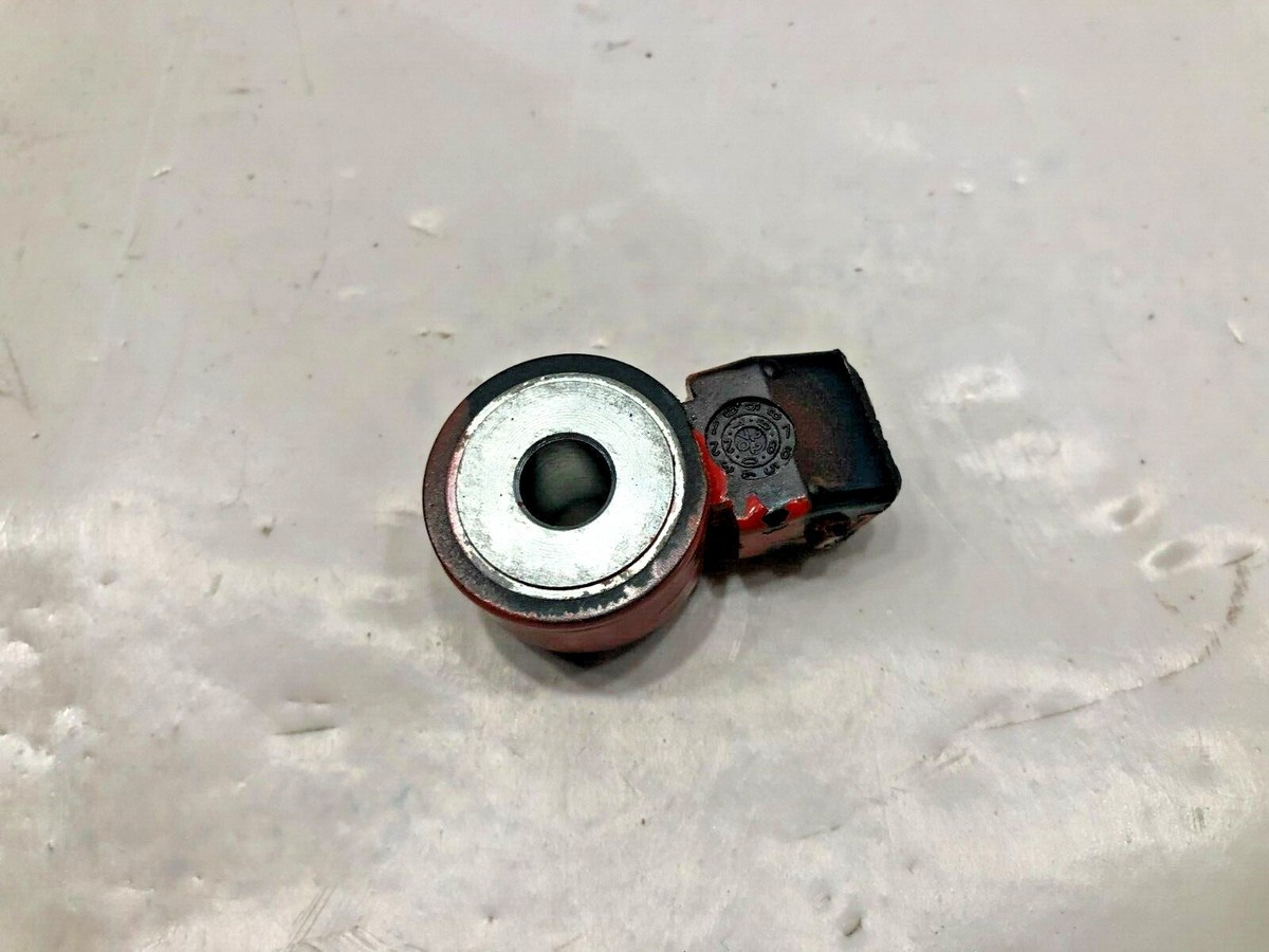 Cummins ISL-G 2897654 Knock Sensor OEM | eBay