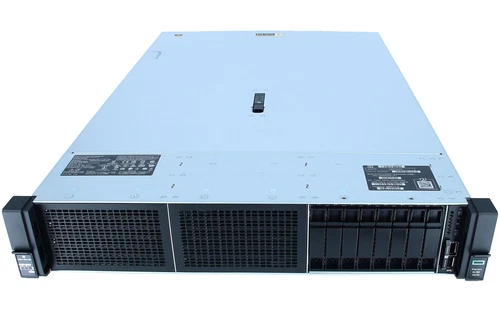 HP - P19719-B21 - ProLiant DL380 Gen10 Network Choice - Server - rack-mountable 