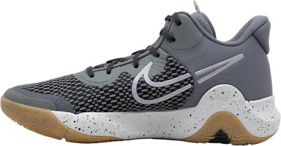【新品未使用】NIKE KD TREY 5 IX EP【送料無料】 Buy KD Trey 5 IX EP 'Black White' - CW3402 002 | GOAT