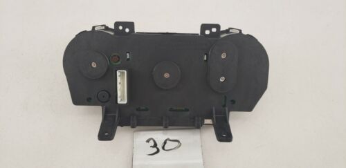 New OEM Speedometer Cluster 2004-2006 Nissan Altima 3.5 KPH Km/H 24810-ZB512 - Picture 2 of 2