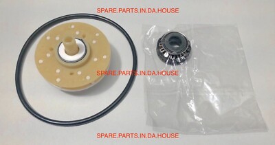 Bosch Dishwasher Wash Pump Motor Seal Sealing Kit SGU53E15AU/14 SGU53E15AU/15