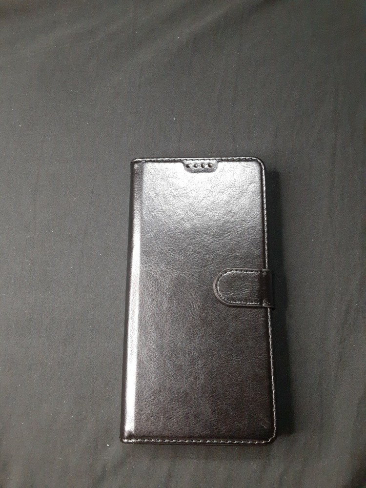 Slim RFID Blocking Phone Case for iPhone 12 Pro with Card Protection