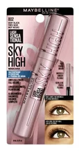 Maybelline Sky High Mascara 802 Waterproof Very Black Lash Sensational TIKTOK