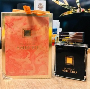 ambero perfume