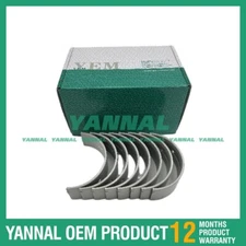 New 403F-11 Main Bearing STD For Perkins diesel engine parts