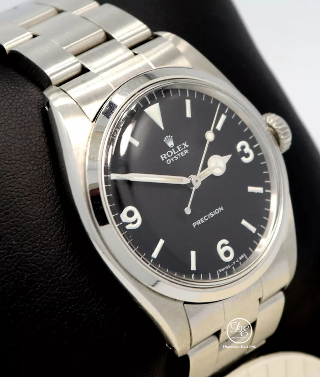 Rolex ref 6426 sale