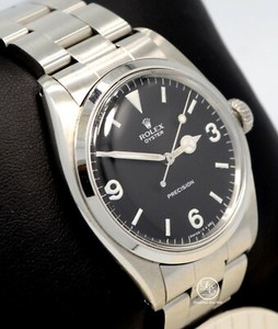 rolex 6426