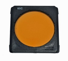 85C Filter Kood Square filter Cokin a Size Compatible Kood a size