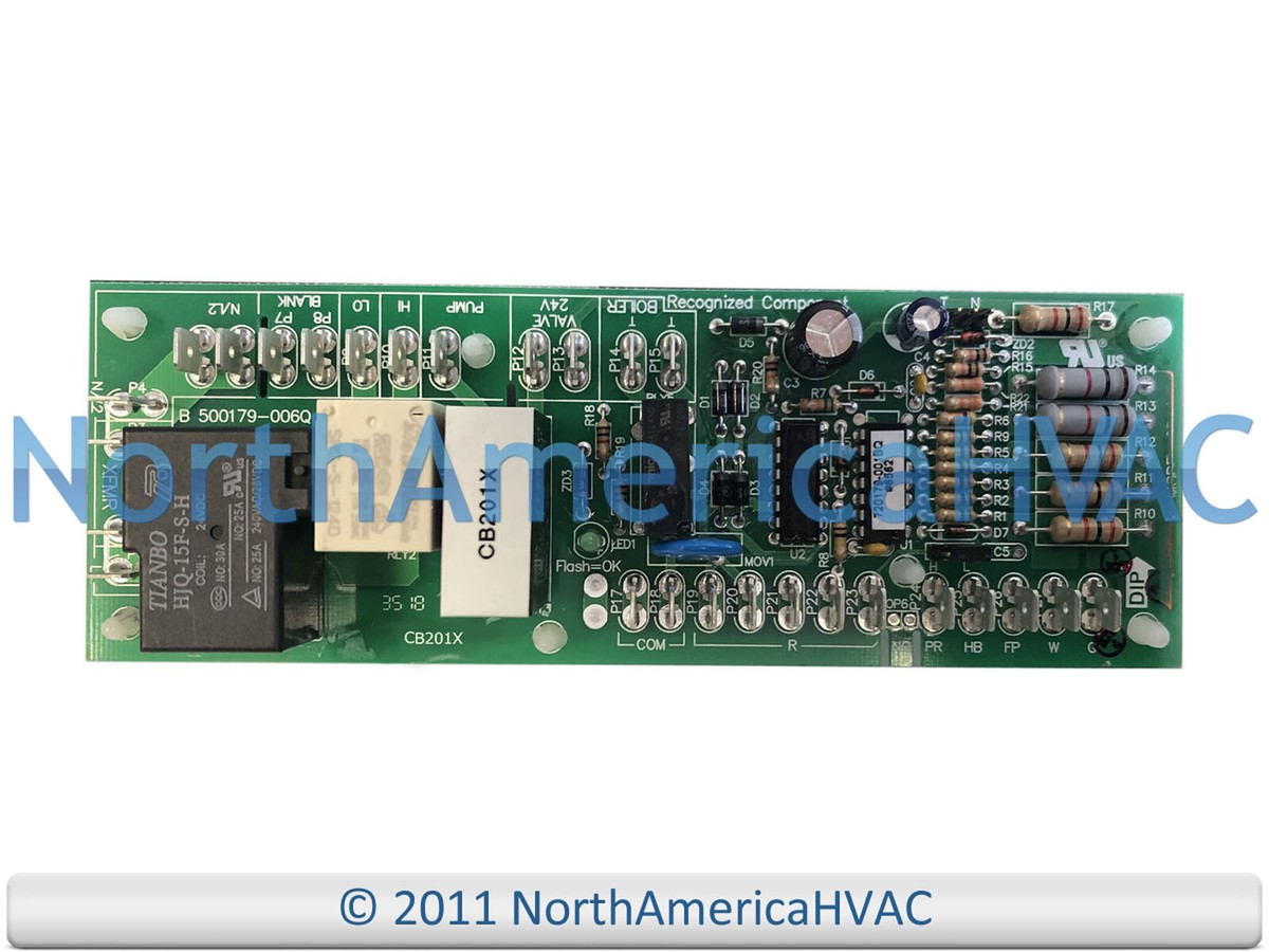 ClimaTek CB201X Control Board Replaces First Company B810179-002 500179-004Q ClimaTek CB201X Control Board Replaces First Company B810179-002 500179-004Q