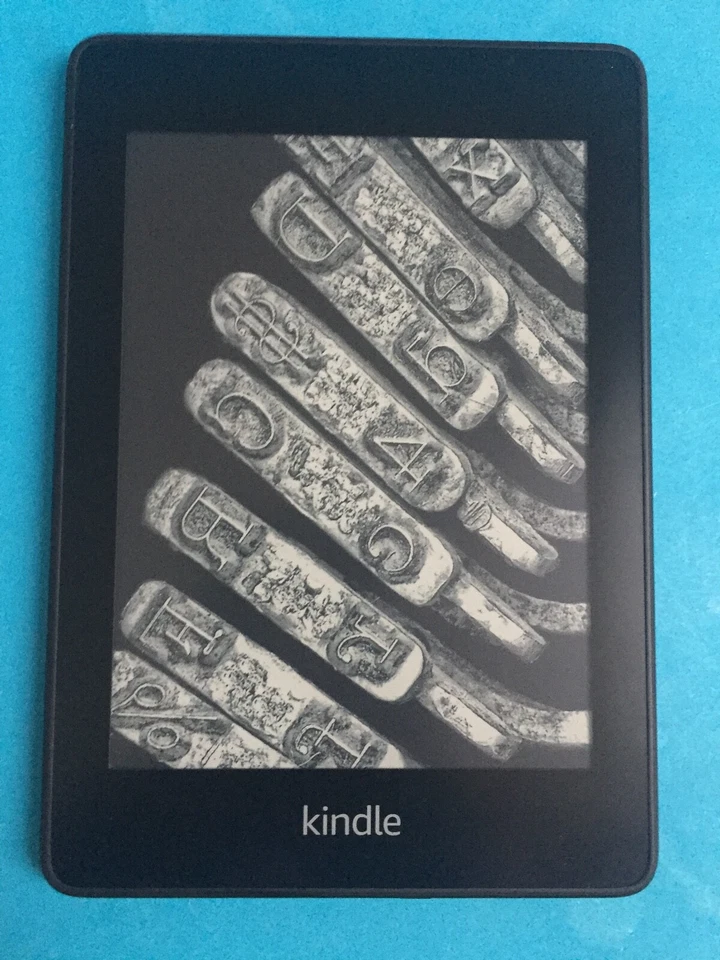 Kindle Paperwhite (10. Gen) - 8GB, WIFI, 6" Display  - MIT Werbung - TOP -- - Bild 2 von 4
