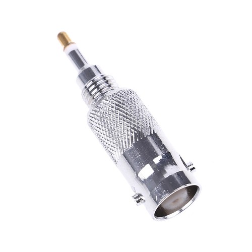2Pcs BNC antenna adapter for radio GP300 HT750/1250 EX600 GP^KF - Photo 5/11