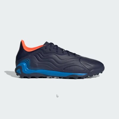 Adidas Unisex Cope Sense.1 Astros/Marineblau/UVP £110