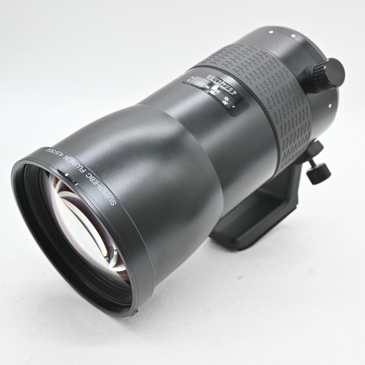Hasselblad HC 300mm f/4.5 Lens for H1-H4 fuji GX645AF JAPAN [Near