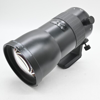 Hasselblad HC 300mm f/4.5 Lens for H1-H4 fuji GX645AF JAPAN [Near
