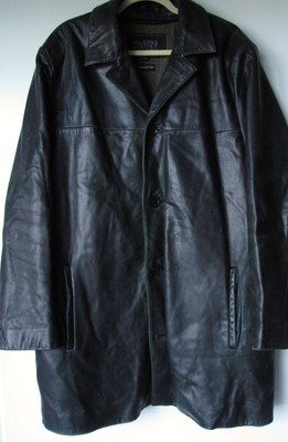 pelle studio leather jacket with thinsulate