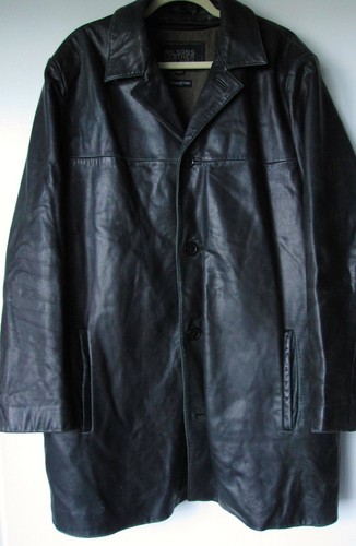 pelle studio leather jacket