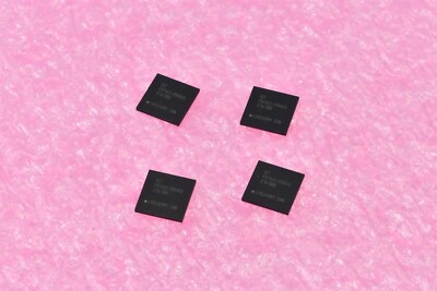 4 Renesas Processor-Based System PMIC P9145-I0NAGI Power Management IC 4.5V~5.5V
