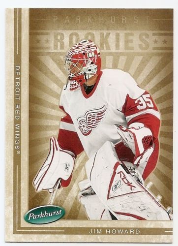 05/06 PARKHURST ROOKIES RC Hockey (#601-670) U-Pick From List - Picture 26 of 70