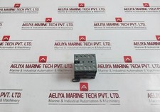 ABB B7-22-00-80 Mini Contactor 16A, 600V AC A600 220-240V 40-450HZ