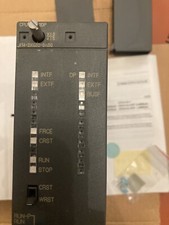 UK,R1225,B#5, Siemens 6ES7414, 6ES7414-2XG02-0AB0 Powers Up , Excellent Con