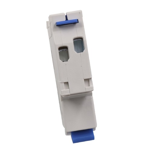 6A bis 40A 1P+N LS-Schalter Sicherungsautomat Leitungsschutzschalter MCB NXB-40 - Bild 10 von 12
