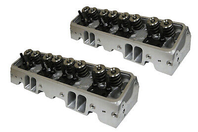 SBC 195cc LT1 Aluminum Heads Eliminator Street A/P 1031 SBC 195cc LT1 Aluminum Heads Eliminator Street A/P 1031
