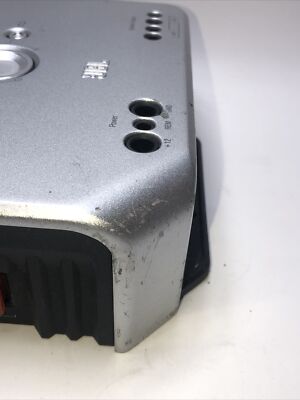 JBL MS-A5001 Amplifier w/ Bass Control ( Good Working Condition