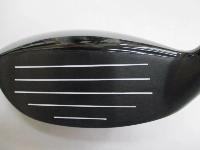 MARUMAN Majesty SHUTTLE NX-1 2018 U4 SR-flex 20deg 41in UT Utility Hybrid GOLF - Image 2 of 4