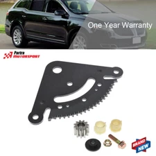 Partra Steering Sector Pinion Gear Fit For John Deere 102 105 115 125 135 145