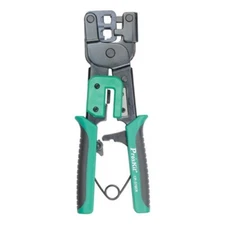 Pro'sKit CP-376ER Modular Crimping Tool(216MM)