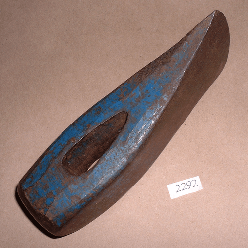 Sledge Hammer, Splitting Maul, Straight/Cross Peen Heads w/o Handles- select one - Picture 37 of 107