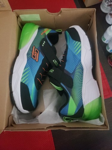 skechers thermoflux