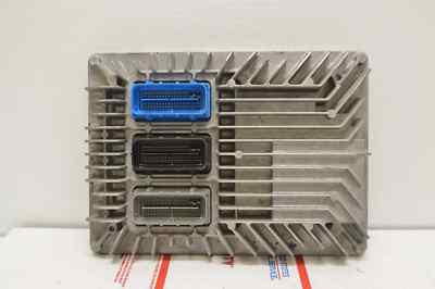 2017 17 GMC Terrain 12670801 Engine Control Module Unit Ecm L34 002 | eBay