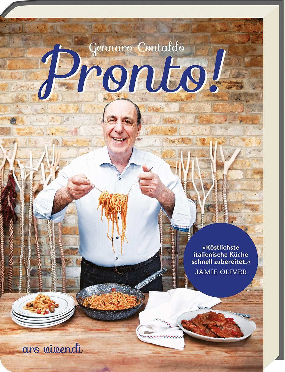 Thumbnail - Pronto Gennaro Contaldo