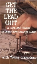 GET THE LEAD OUT with Tommy "G" Giambusso