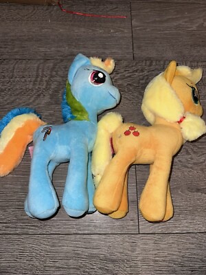 Rainbow Dash My Little Pony Baby Applejack My Little Pony